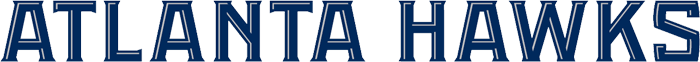 Atlanta Hawks 2007-2015 Wordmark Logo cricut iron on